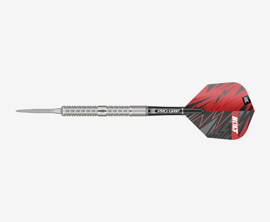 Target - Sebastian Bialecki - G1 - 90% - Sada Steel Šípok - Direct Darts - 3