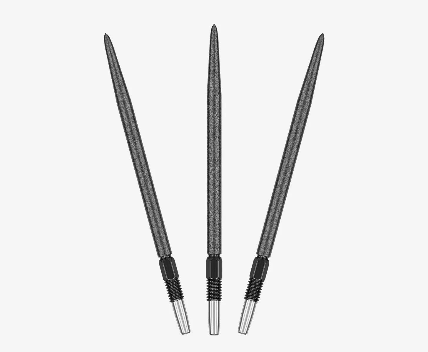 Target - Swiss Slk Point Čierna - Hroty Na Šípky - Direct Darts - 1