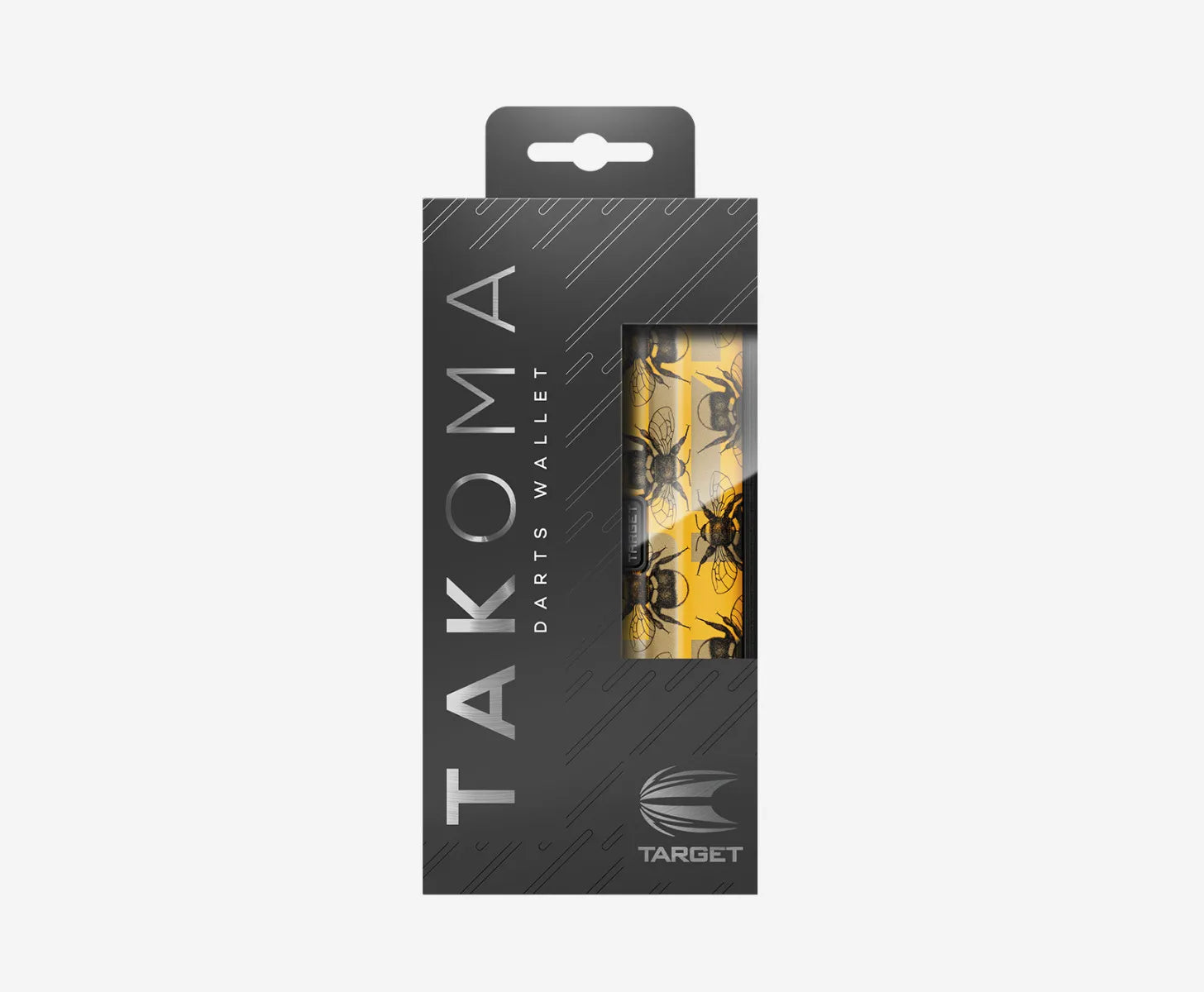 Target - Takoma - Buzz - Puzdro Na Šípky - Direct Darts - 5