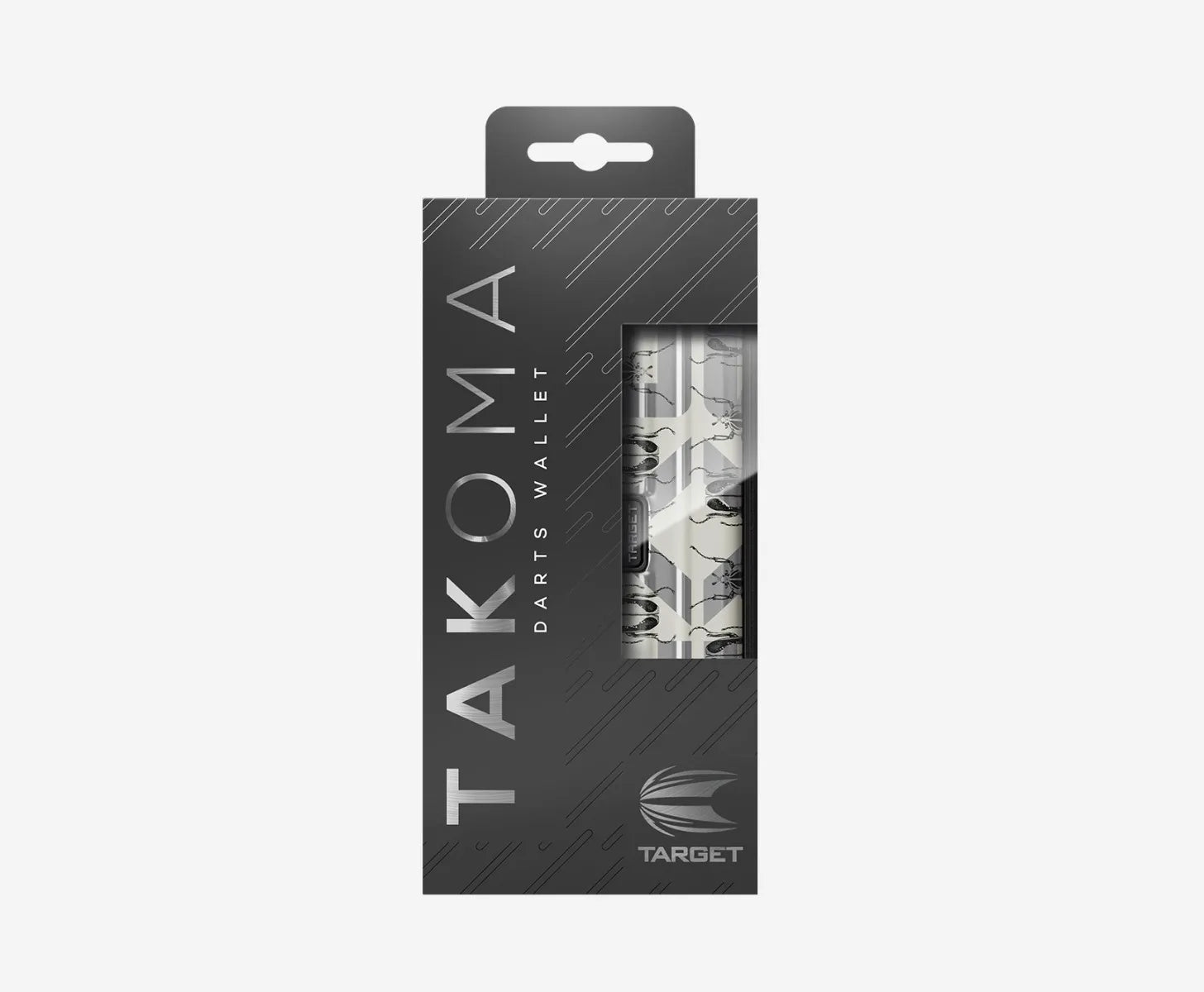 Target - Takoma - Exo - Puzdro Na Šípky - Direct Darts - 5