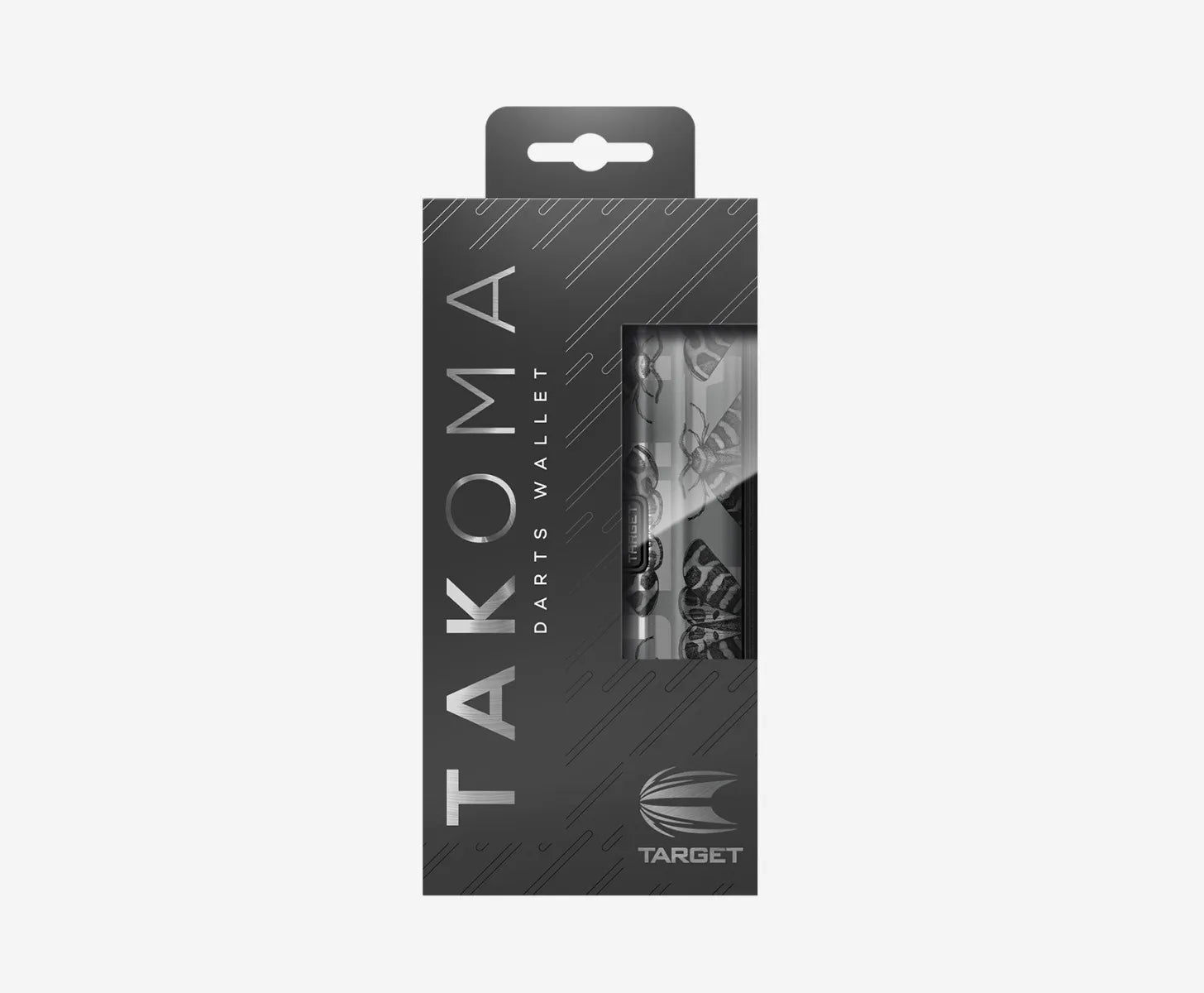 Target - Takoma - Volar - Puzdro Na Šípky - Direct Darts - 5