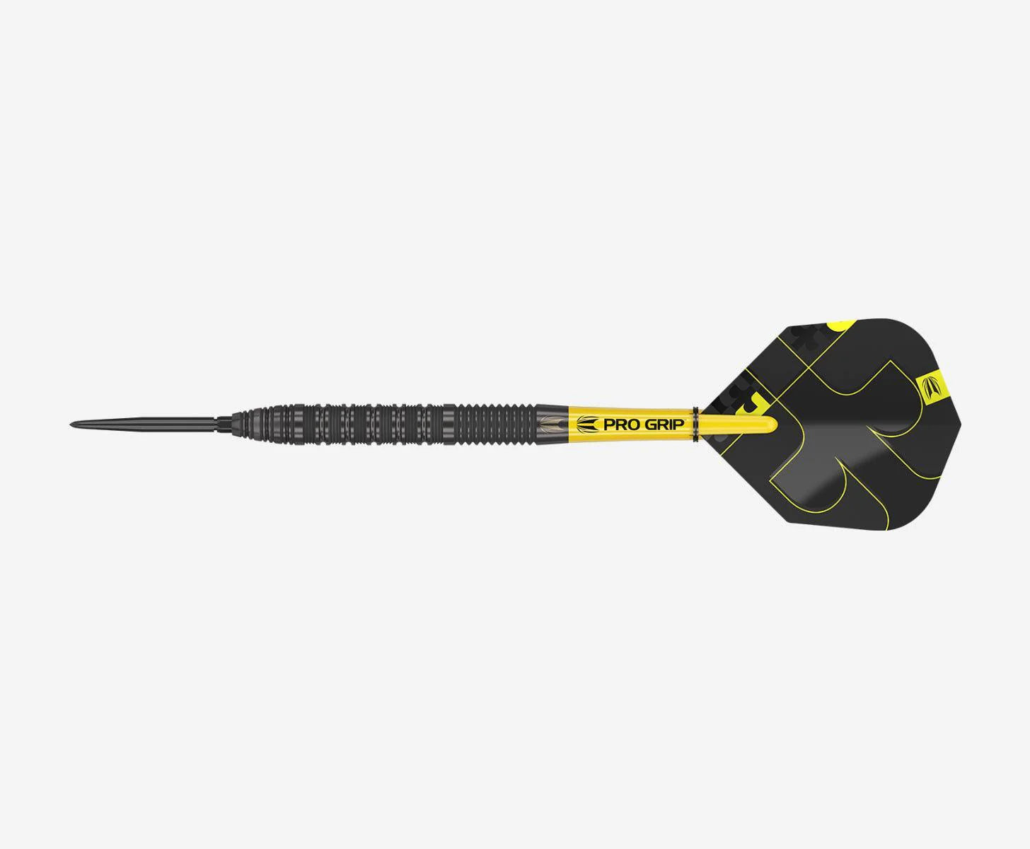 Target - Bolide Void 1 Sp 90% - Sada Steel Šípok - Direct Darts - 3