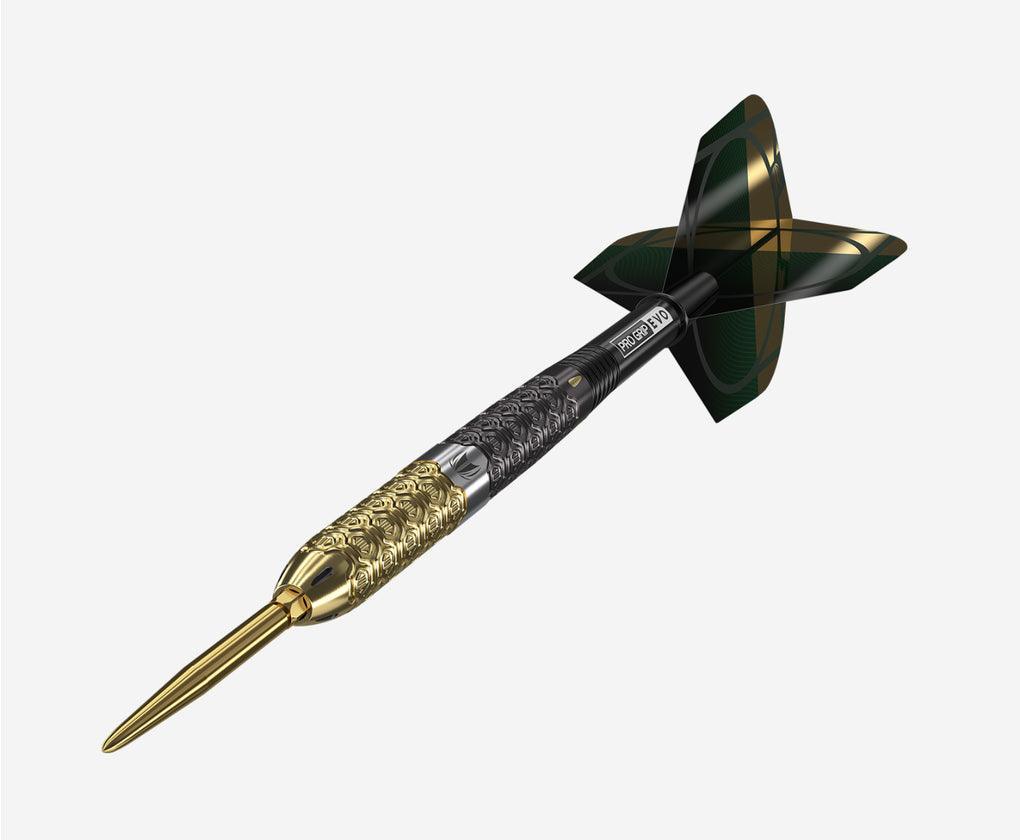 Target - Cult Envy 90% Sp03 - Sada Steel Šípok - Direct Darts - 1