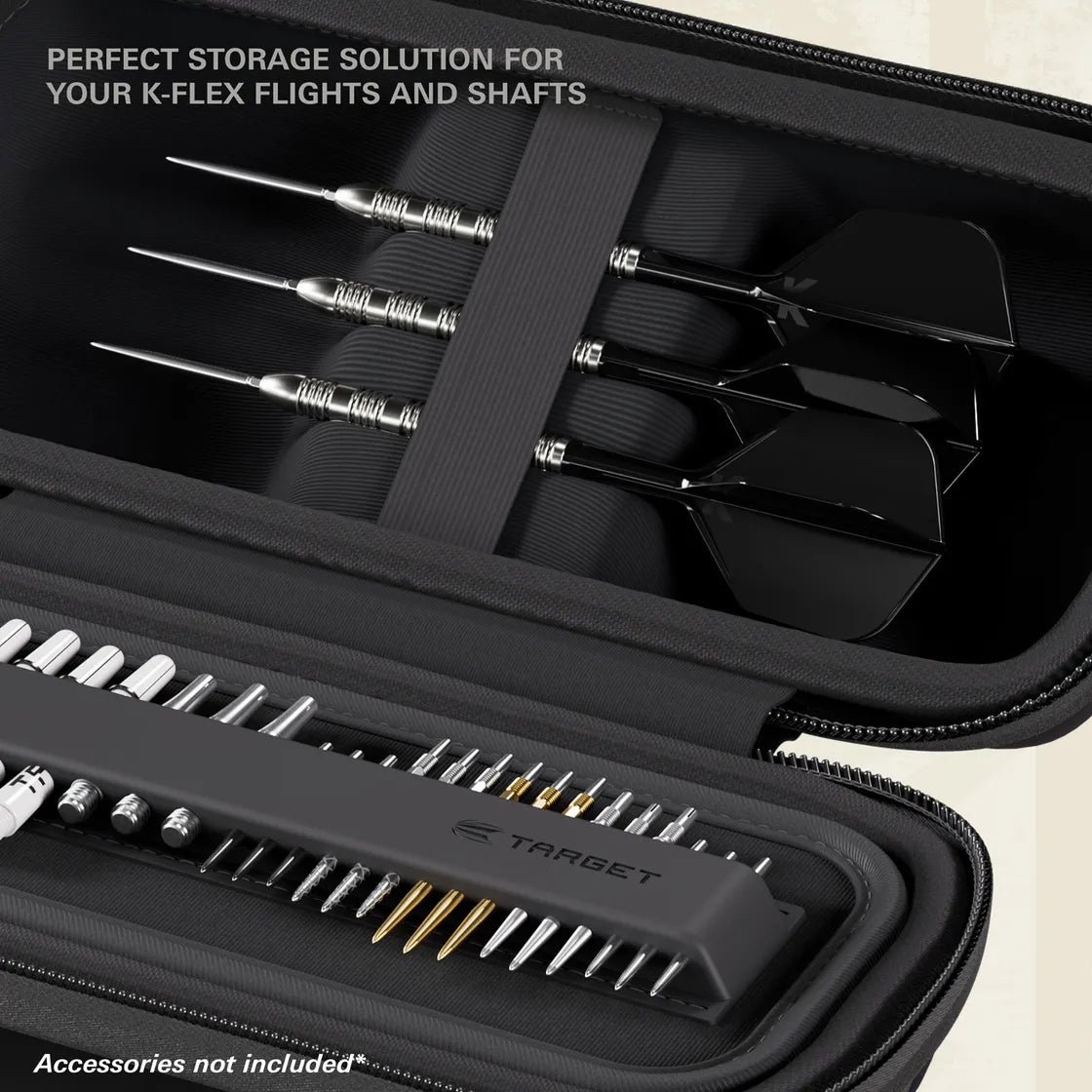 Target - Boa - Modré - Puzdro Na Šípky - Direct Darts - 6