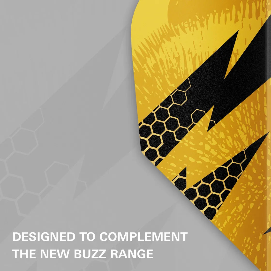 Target - Buzz Pro Ultra - No6 - 3 Set - Letky Na Šípky - Direct Darts - 2