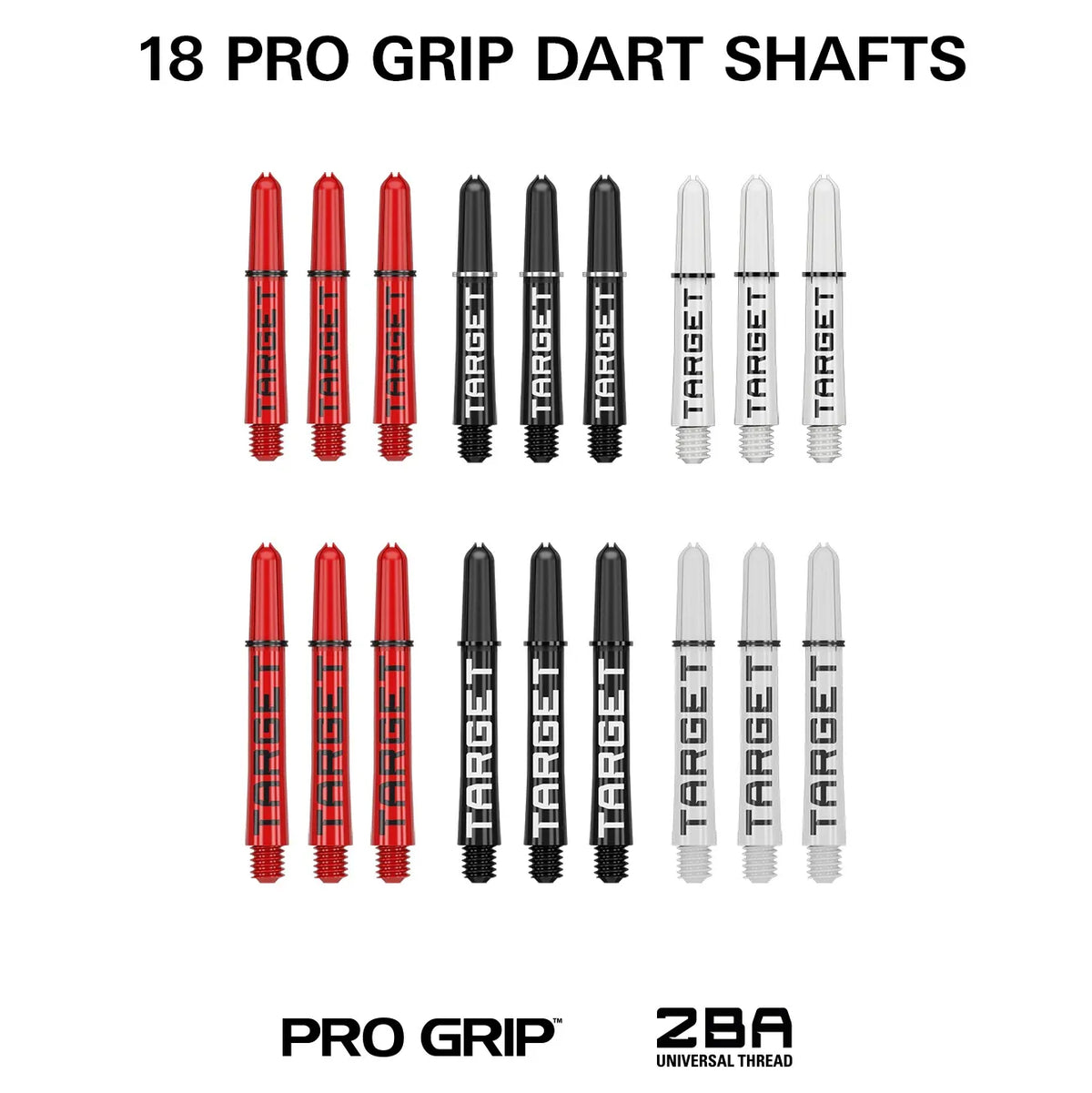 Target - Stephen Bunting 100 Pc Brass - Steel Šipky - Direct Darts - 2