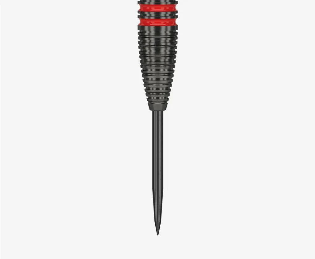 Target - Dimitri Van Den Bergh - Brass - Sada Steel Šípok - Direct Darts - 4