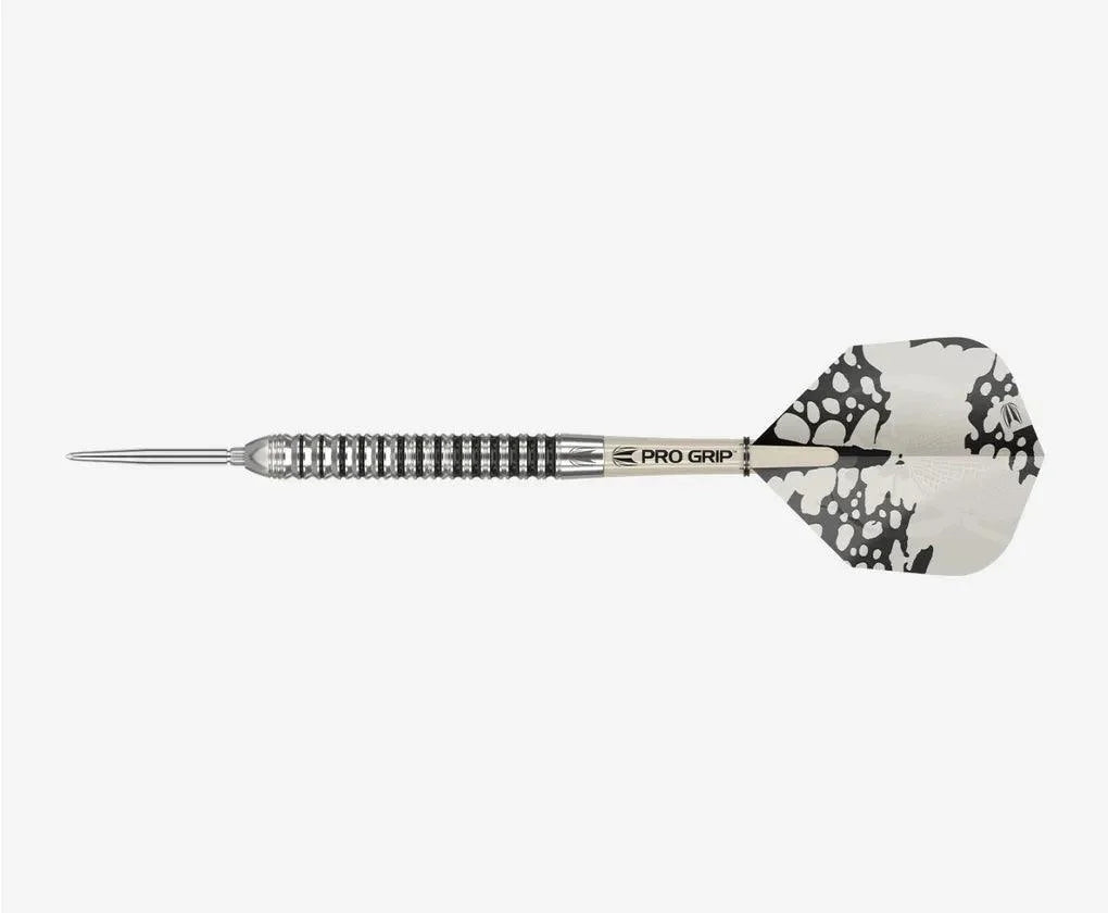 Target - Exo Sp01 90% - Sada Steel Šípok - Direct Darts - 3