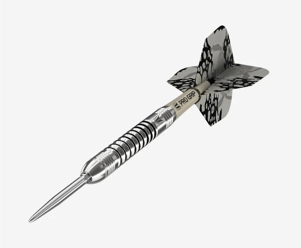Target - Exo Sp03 90% - Sada Steel Šípok - Direct Darts - 1