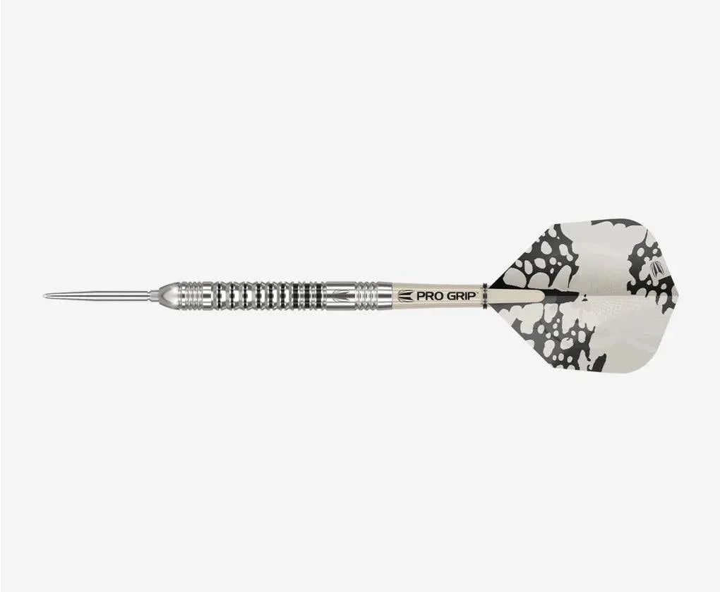 Target - Exo Sp03 90% - Sada Steel Šípok - Direct Darts - 3