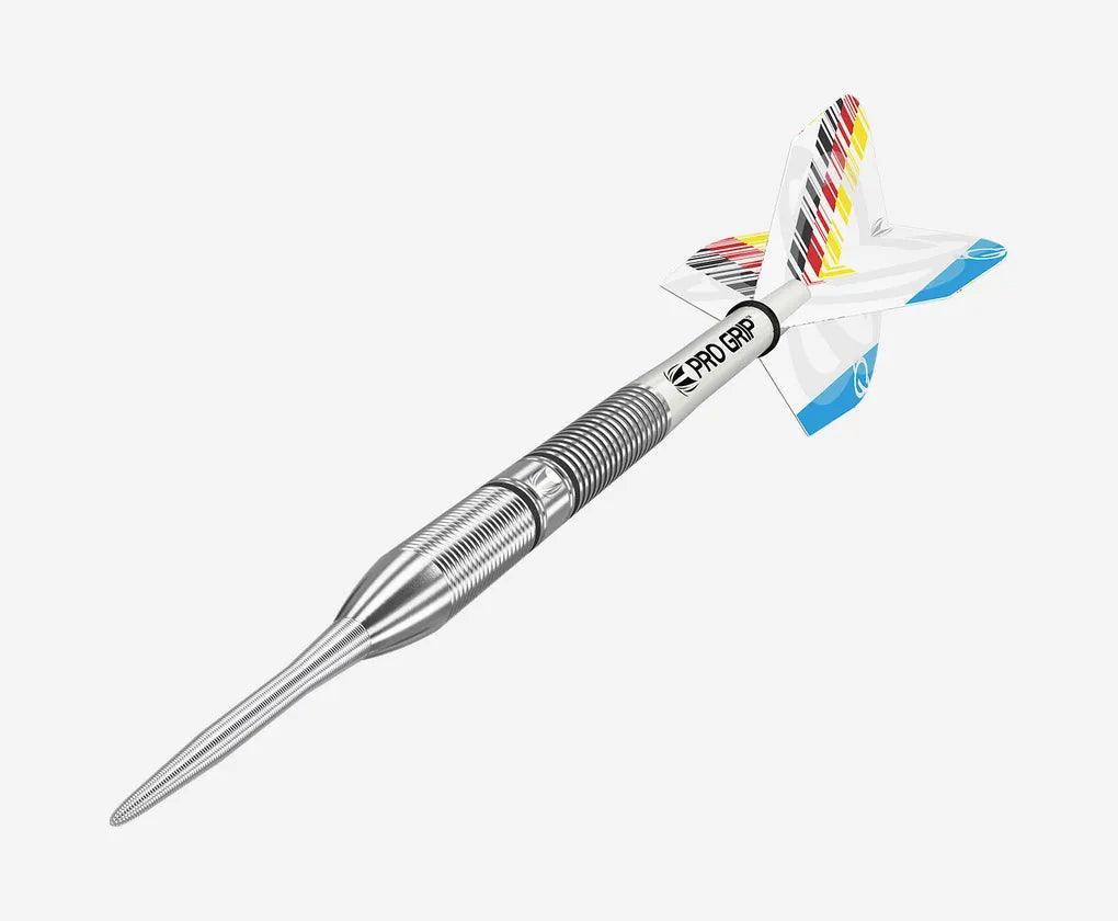 Target - Gabriel Clemens G1 90% - Sada Steel Šípok - Direct Darts - 1