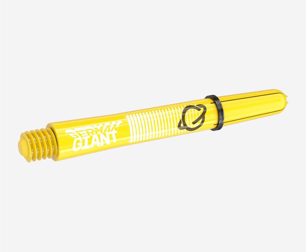 Target - Gabriel Clemens Ink - Sada Násadka/Letiek - No6 - 3 Sady (9Kd) Sada Násadka/Letiek Na Šípky - Direct Darts - 5