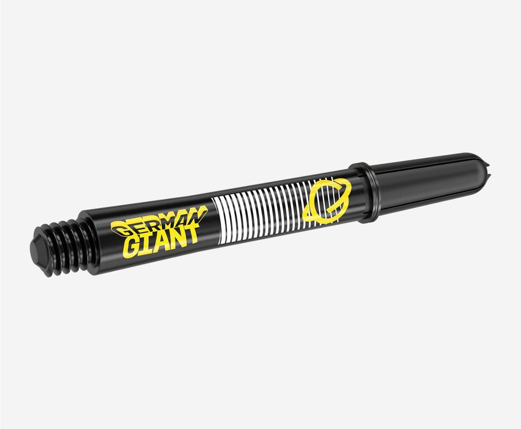 Target - Gabriel Clemens Ink - Sada Násadka/Letiek - No6 - 3 Sady (9Kd) Sada Násadka/Letiek Na Šípky - Direct Darts - 7