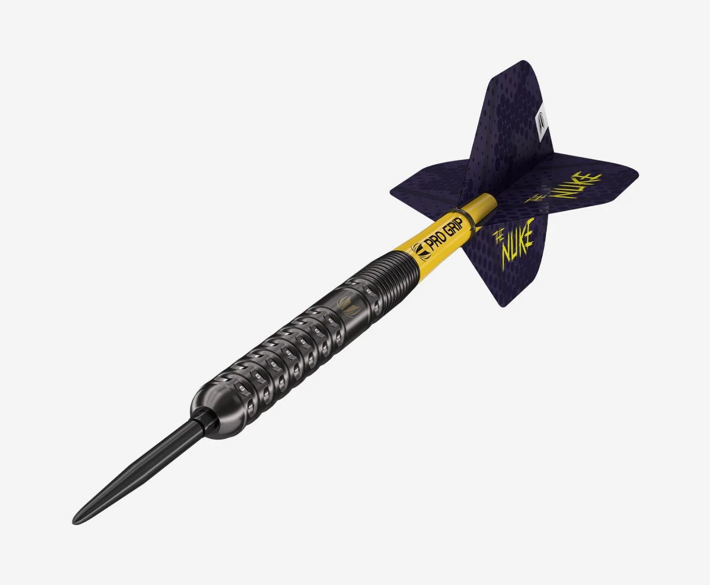 Target - Luke Littler 90% G1 - Sada Steel Šípok - Direct Darts - 1
