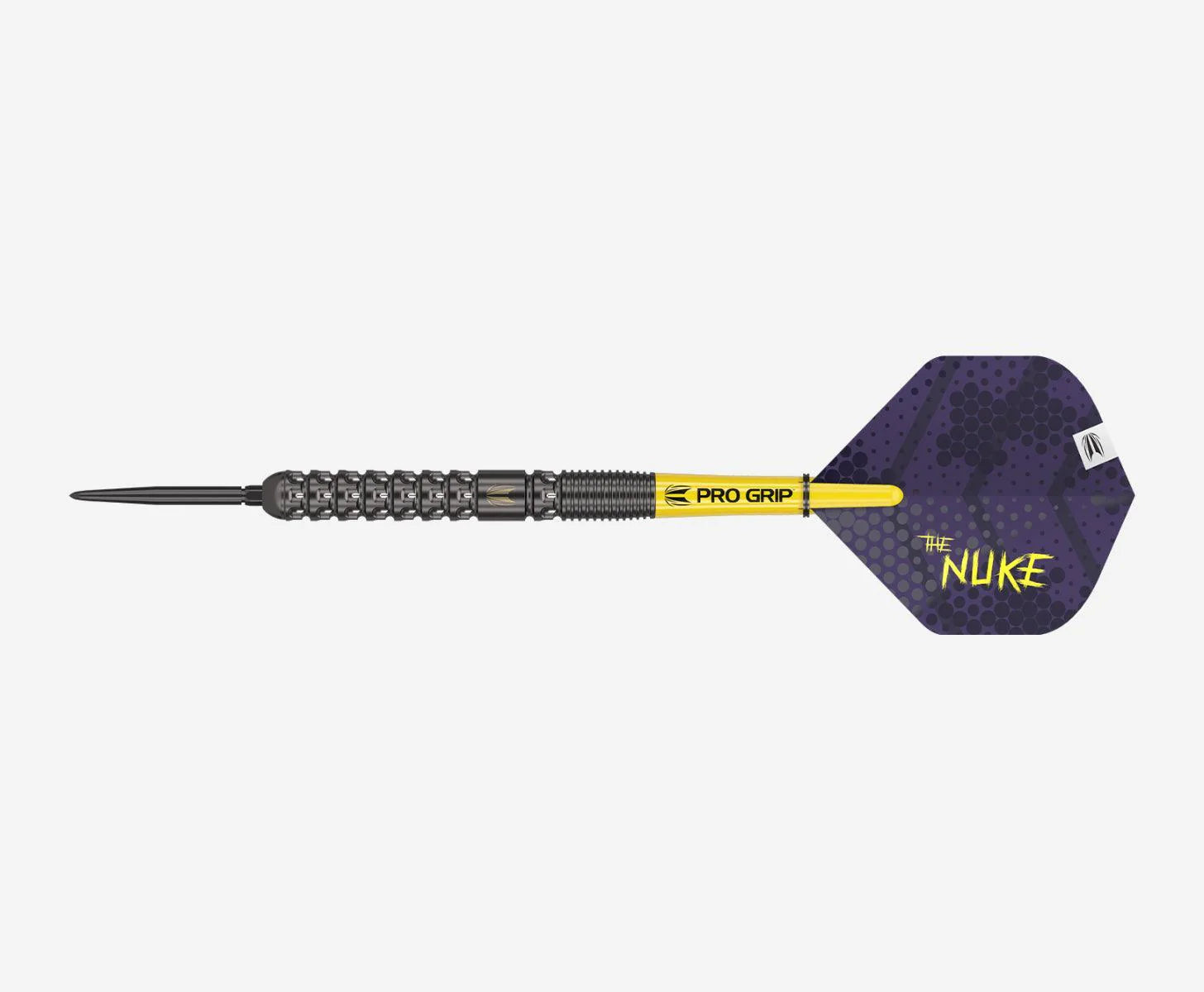 Target - Luke Littler 90% G1 - Sada Steel Šípok - Direct Darts - 3