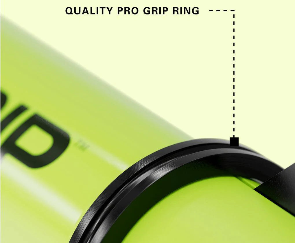 Target - Pro Grip - Lime - 3 Sady (9 Ks) - Násadka Na Šípky - Direct Darts - 3