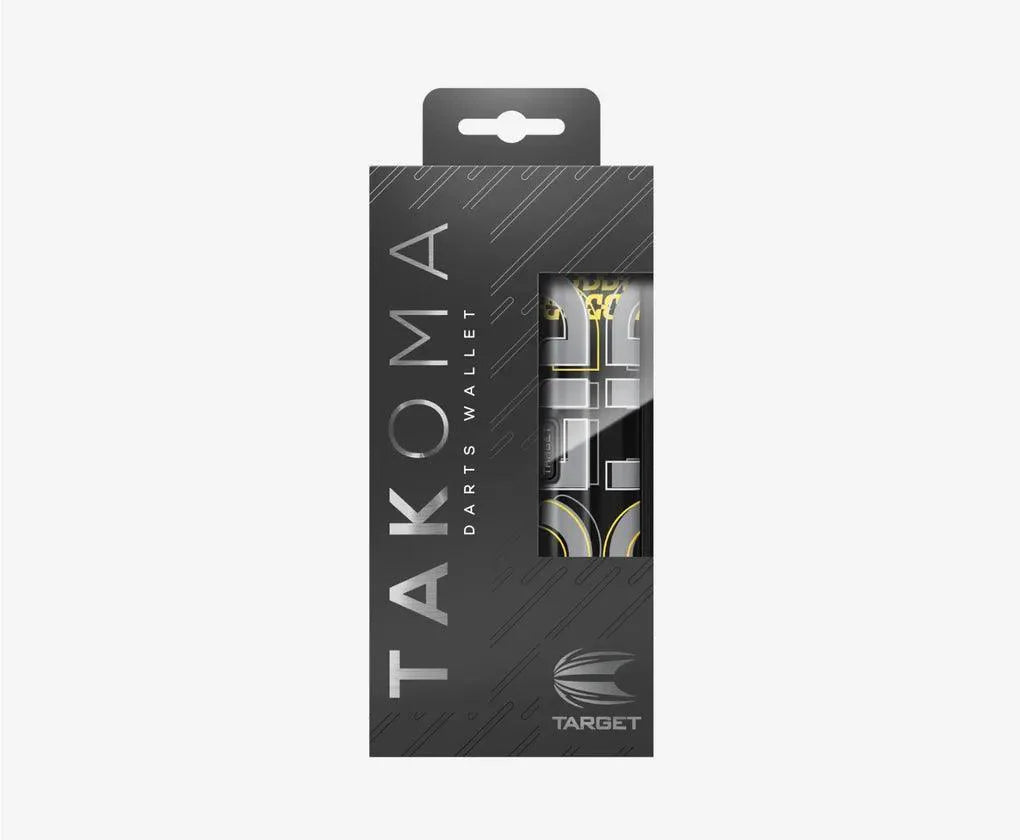 Target - Takoma Bolide - Puzdro Na Šípky - Direct Darts - 5