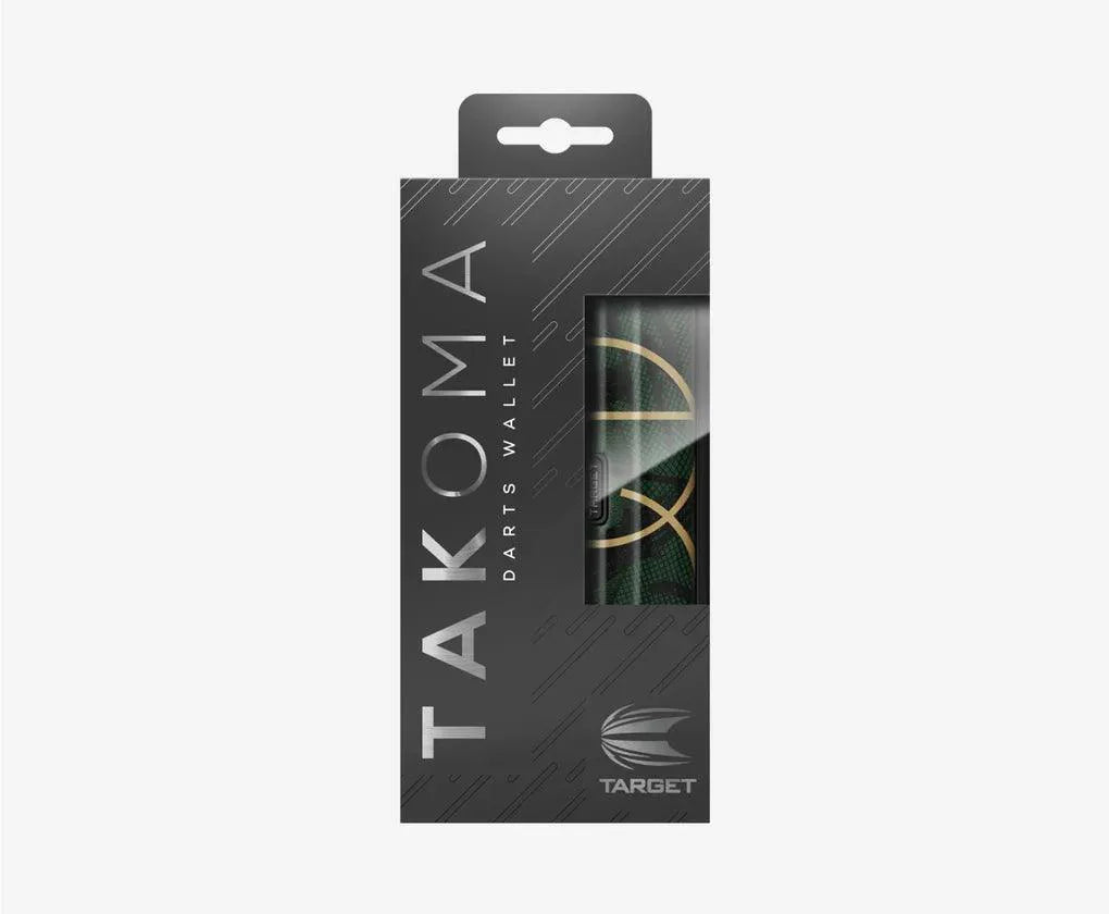 Target - Takoma Cult - Puzdro Na Šípky - Direct Darts - 5
