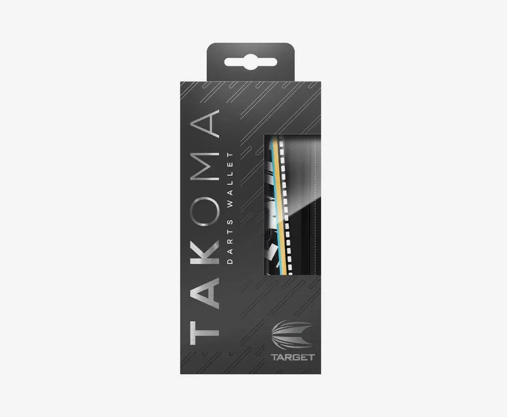 Target - Takoma - Dobey - Puzdro Na Šípky - Direct Darts - 5