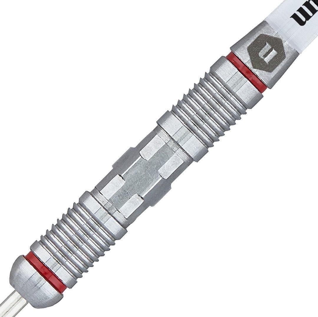 Unicorn - Ballista Style 2 90% - Sada Steel Šípok - Direct Darts - 1