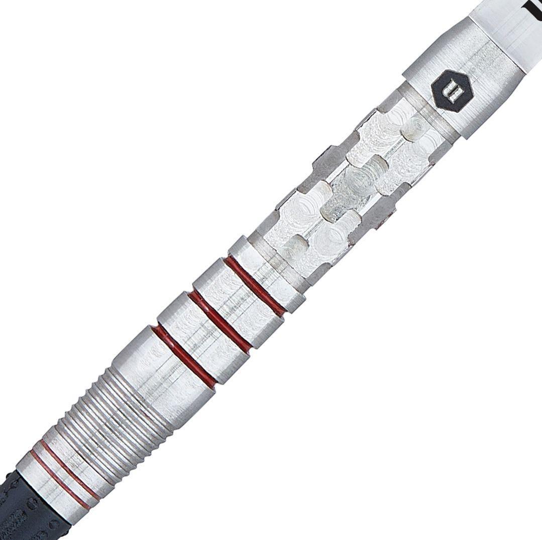 Unicorn Ballista - Style 3 70% - Sada Soft Šípok - Direct Darts - 1