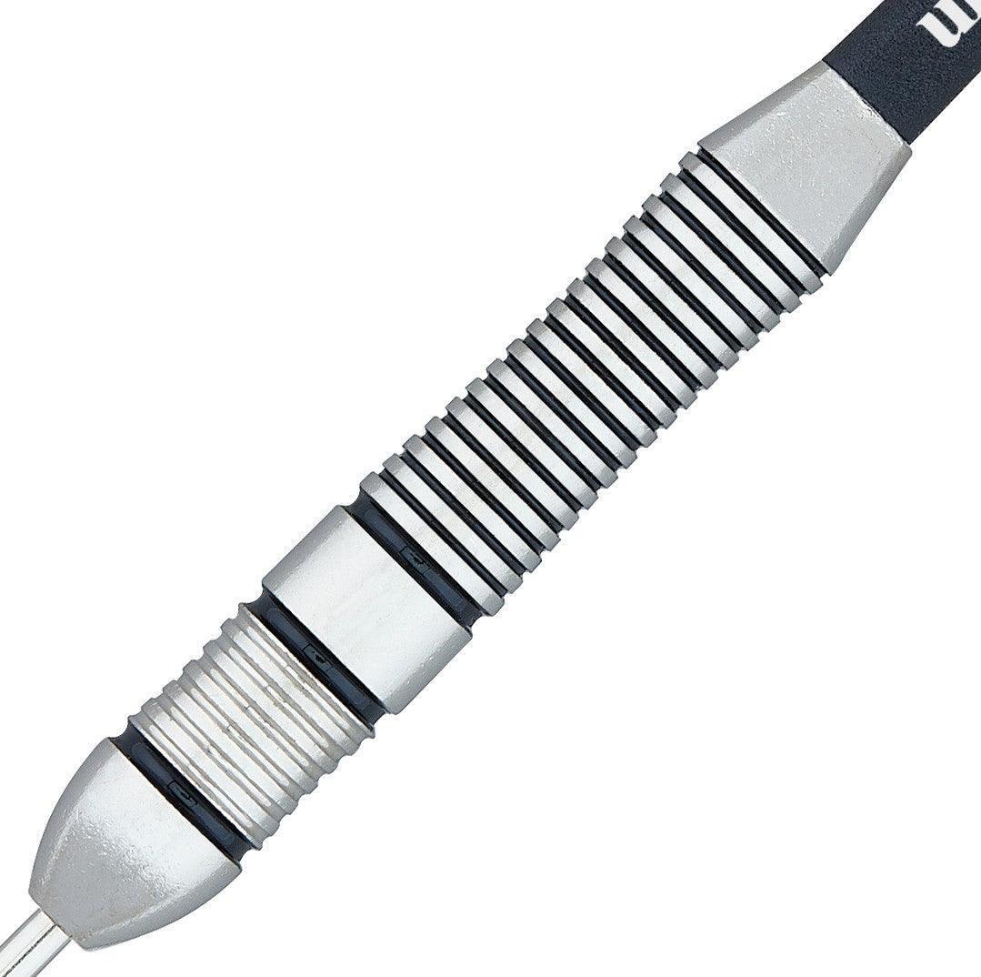 Unicorn - Core Plus Win Satinlux 80% - Sada Steel Šípok - Direct Darts - 1