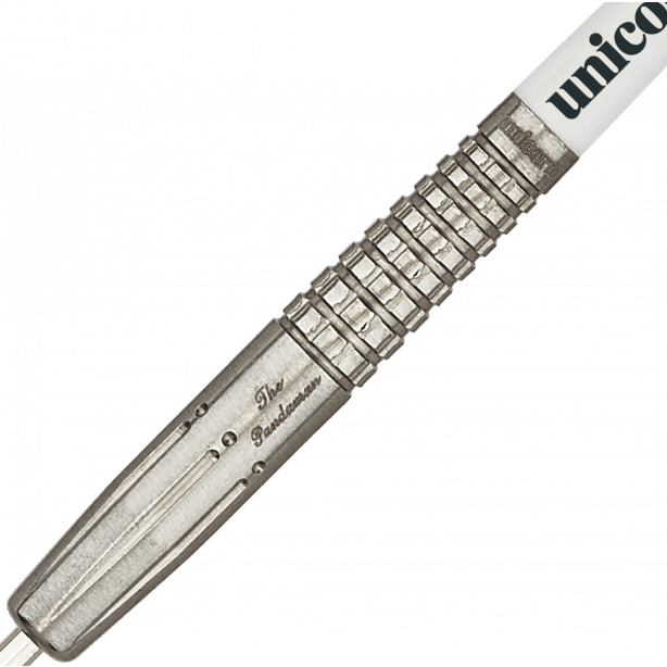 Unicorn - Global - Xiaochen Zong - 80% - Sada Steel Šípok - Direct Darts - 1