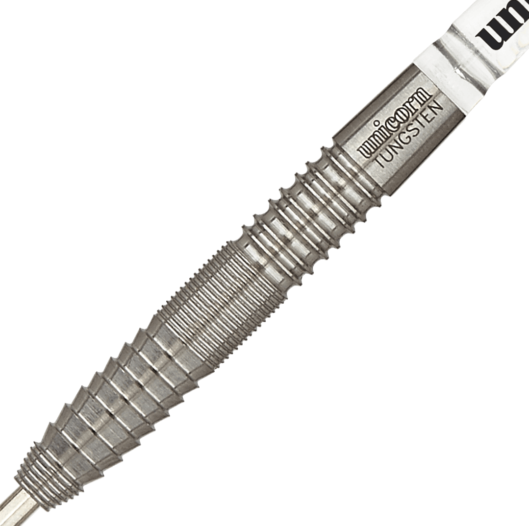 Unicorn - Gripper 6 - 90% - Sada Steel Šípok - Direct Darts - 1
