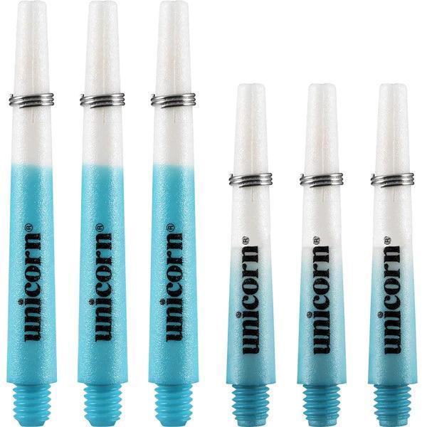Unicorn - Gripper3 Cosmos Comet - Násadka Na Šípky - Direct Darts - 1