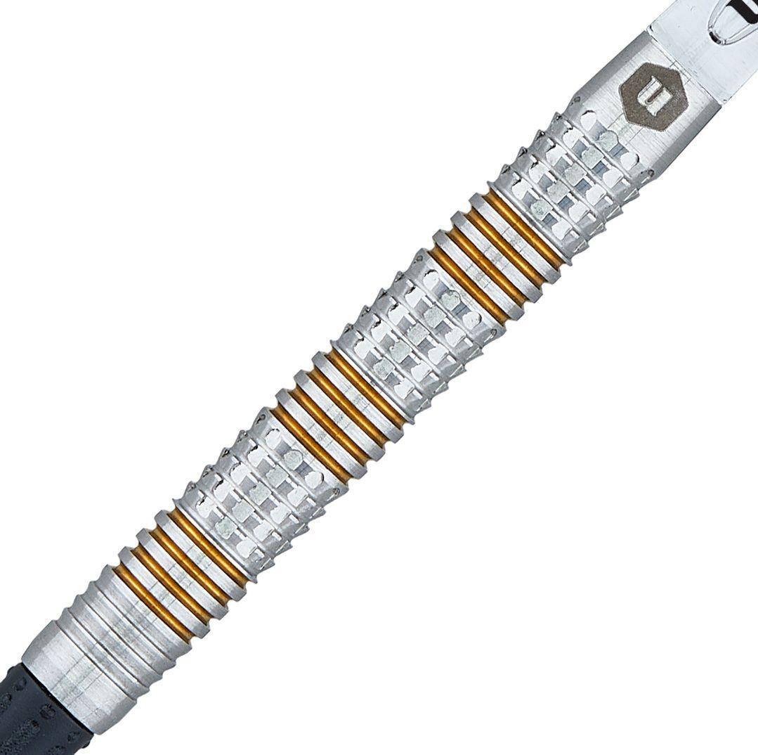 Unicorn - Protech - Style 3 70% - Sada Soft Šípok - Direct Darts - 1
