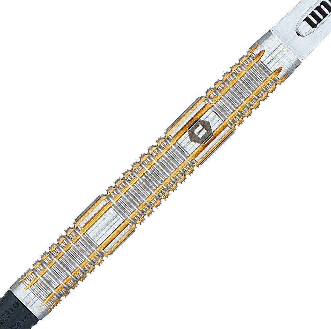 Unicorn - Protech - Style 4 70% - Sada Soft Šípok - Direct Darts - 1
