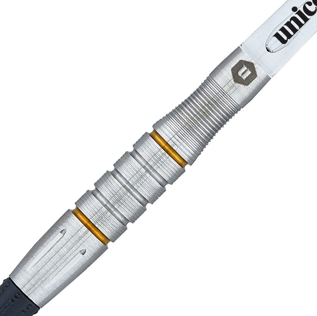 Unicorn - Protech - Style 5 70% - Sada Soft Šípok - Direct Darts - 1