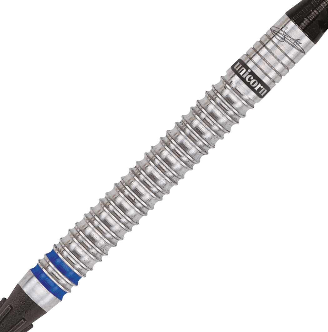 Unicorn - Wc - Gary Anderson 90% - Sada Soft Šípok - Direct Darts - 1