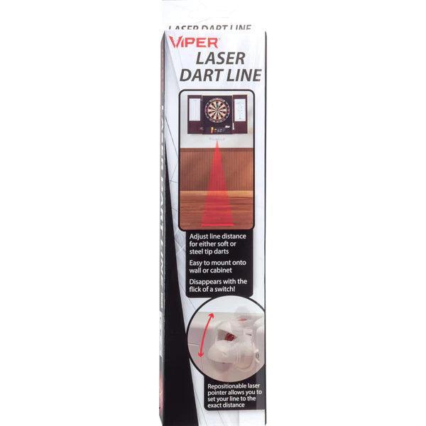 Viper - Laser Odhodová Čiara - Direct Darts - 3