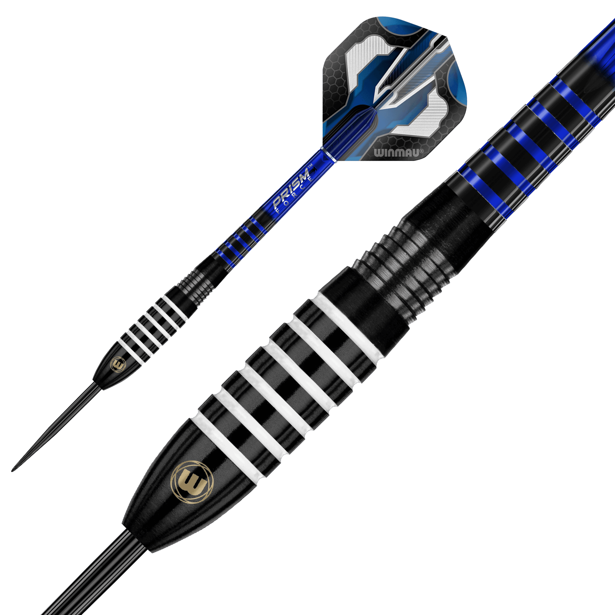 Winmau - Andy Fordham 90% - Sada Steel Šípok - Direct Darts - 1