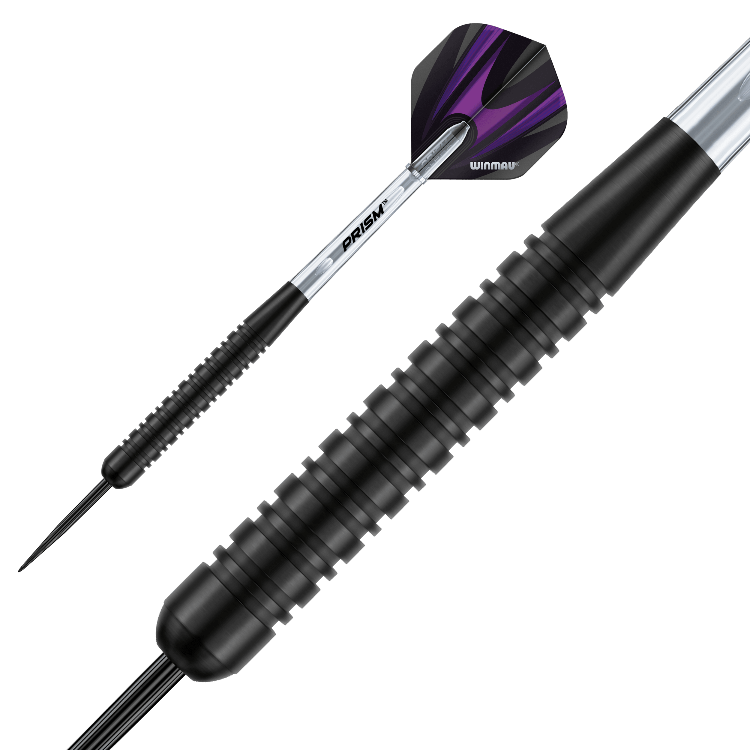 Winmau - Apocalypse Brass Style 1 - Sada Steel Šípok - Direct Darts - 1
