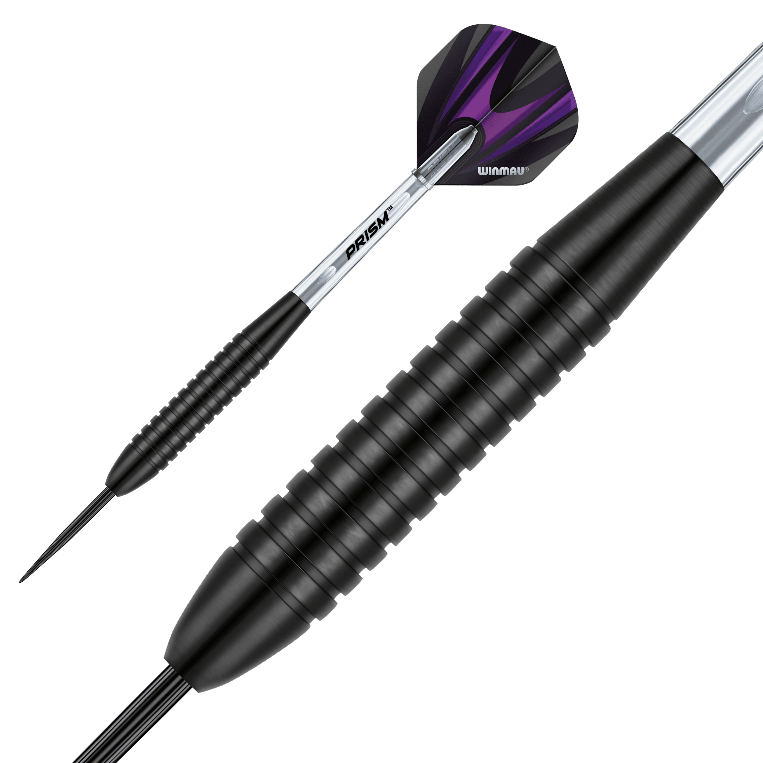 Winmau - Apocalypse Brass Style 2 - Sada Steel Šípok - Direct Darts - 1