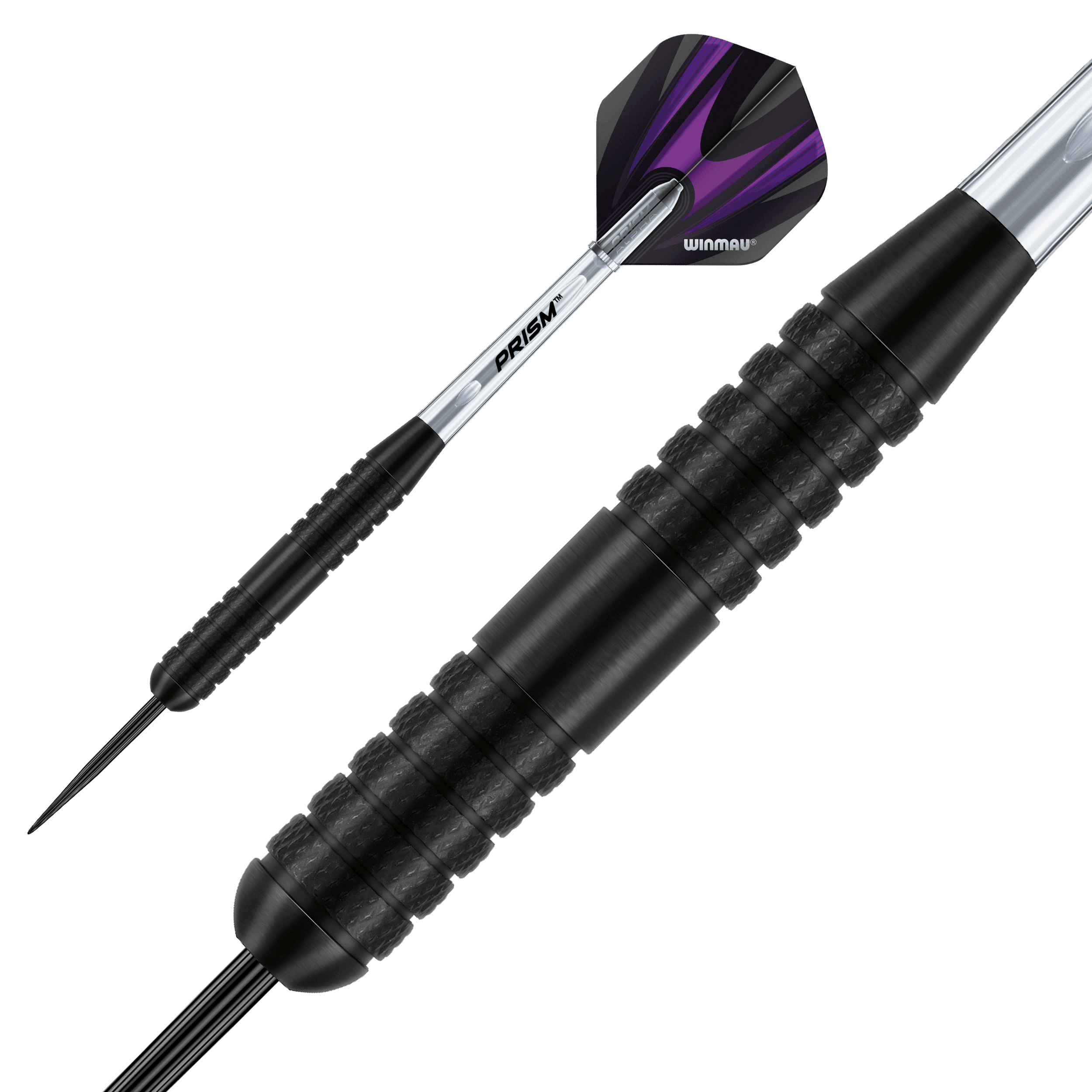 Winmau - Apocalypse Brass Style 3 - Sada Steel Šípok - Direct Darts - 1