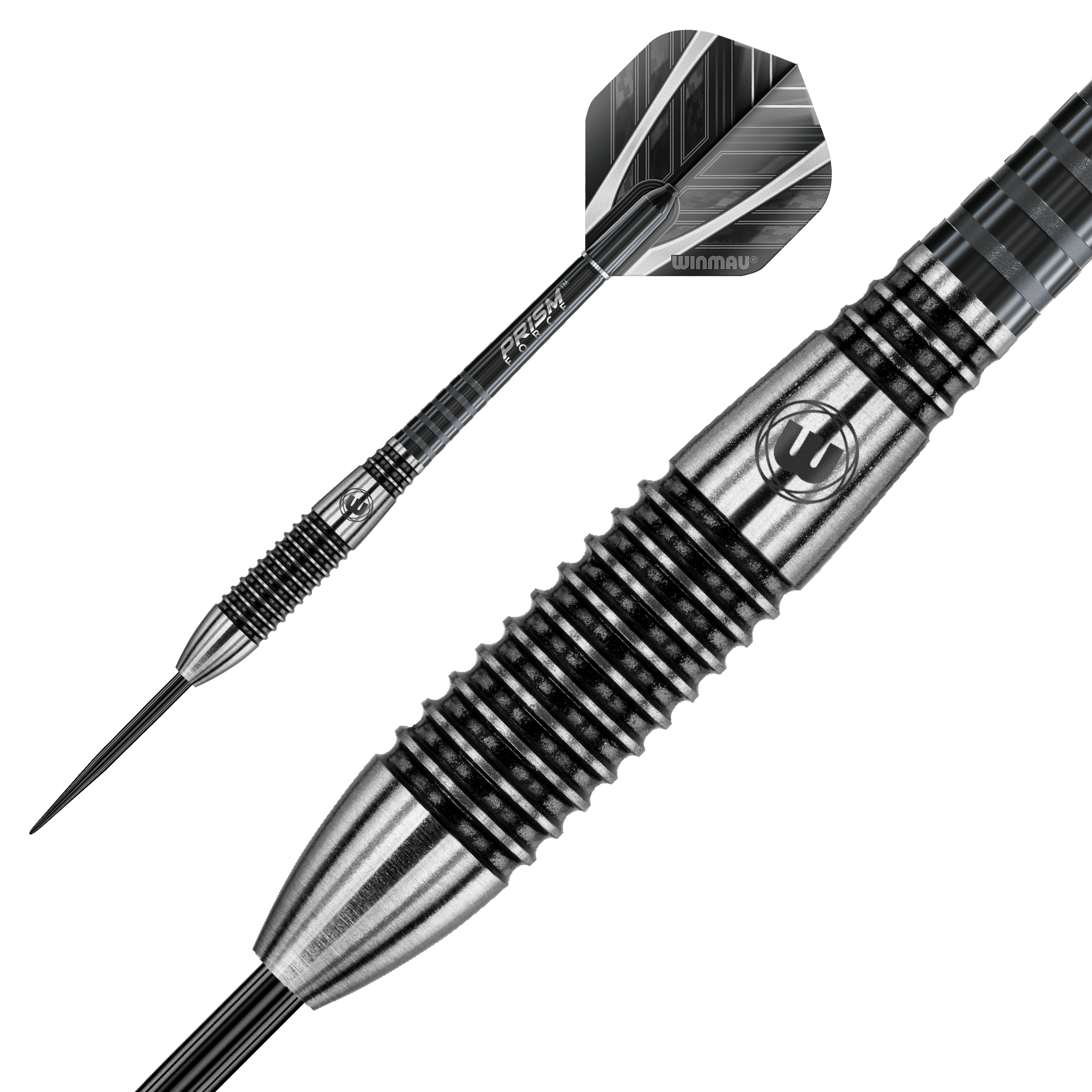 Winmau - Blackout V2 90% - Sada Steel Šípok - Direct Darts - 1