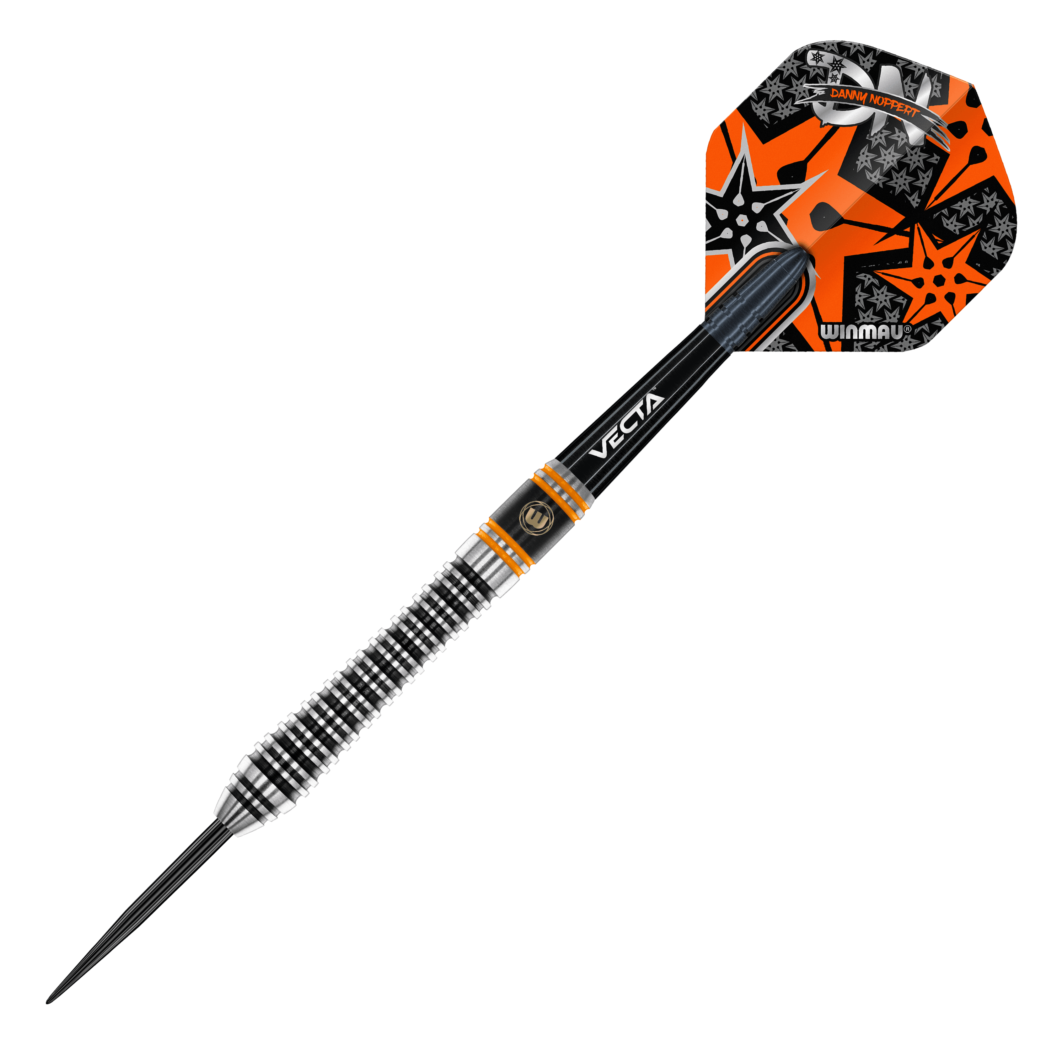 Winmau - Danny Noppert Signature Edition 90% - Sada Steel Šípok - Direct Darts - 3