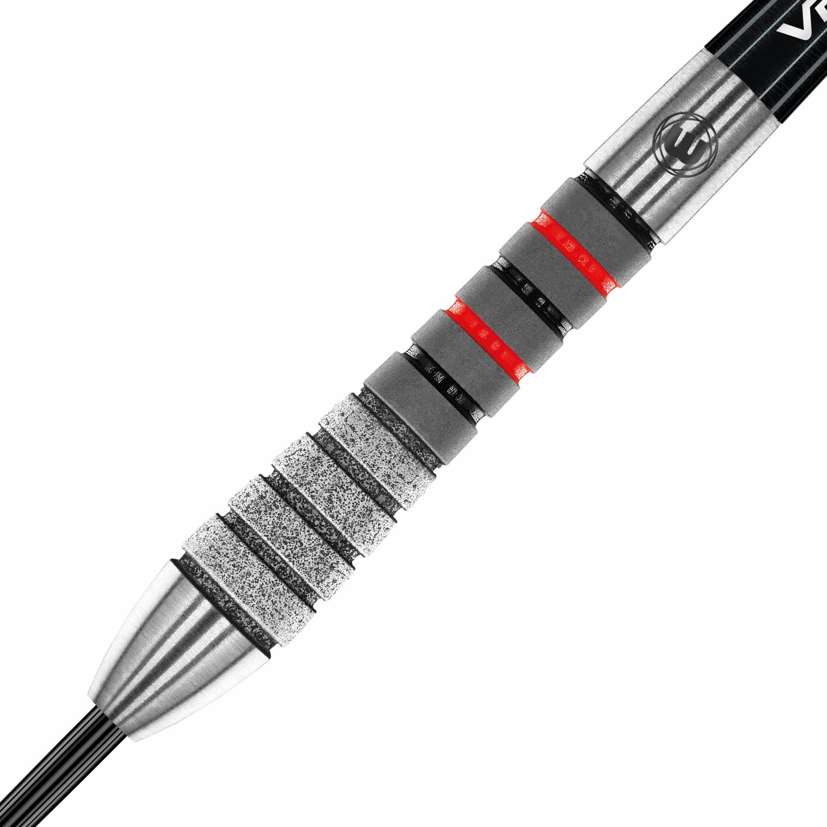 Winmau - Dennis Priestley Diamond 3-Zero 90% - Sada Steel Šípok - Direct Darts - 1