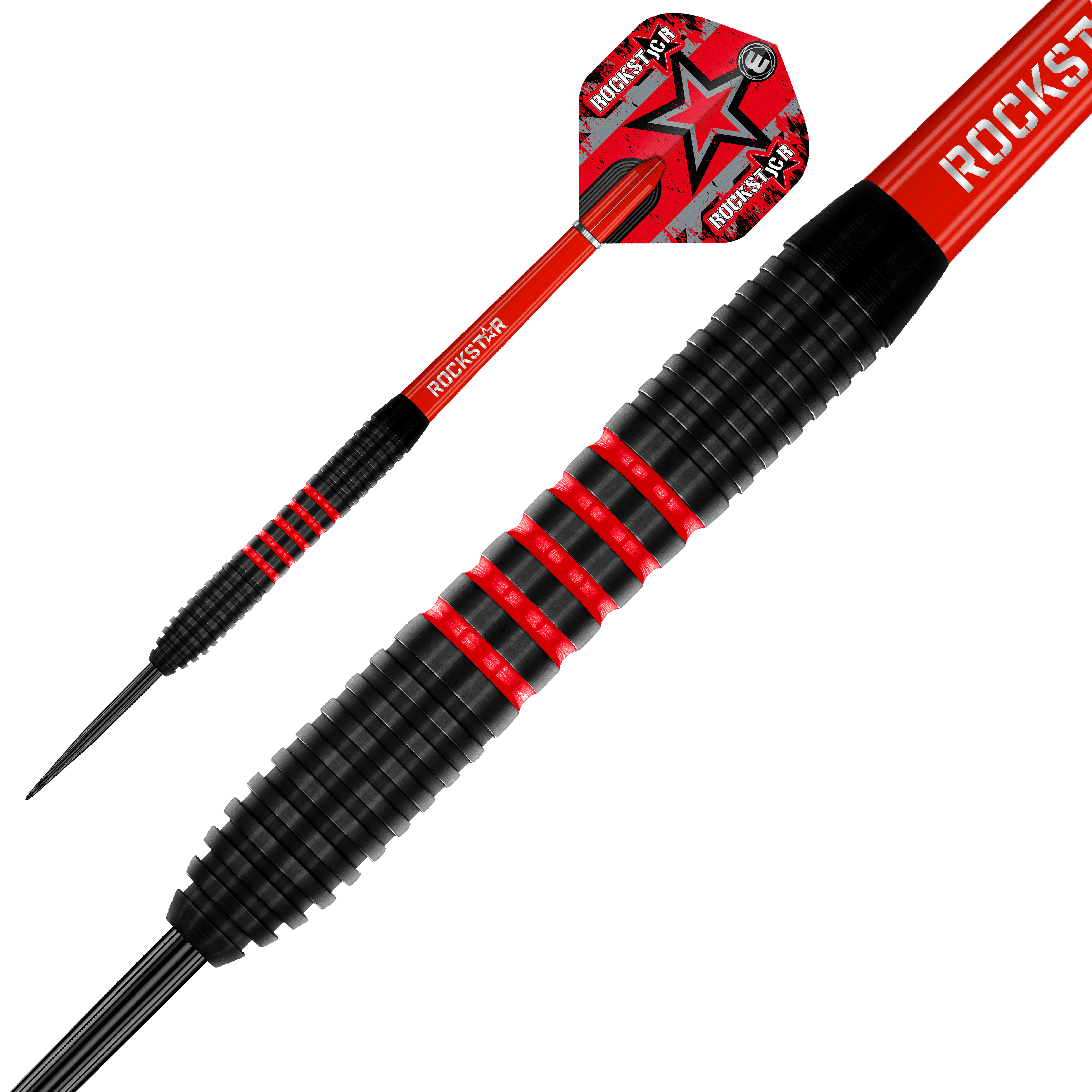 Winmau - Joe Cullen - Brass - Sada Steel Šípok - Direct Darts - 1