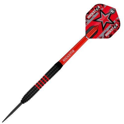 Winmau - Joe Cullen - Brass - Sada Steel Šípok - Direct Darts - 3