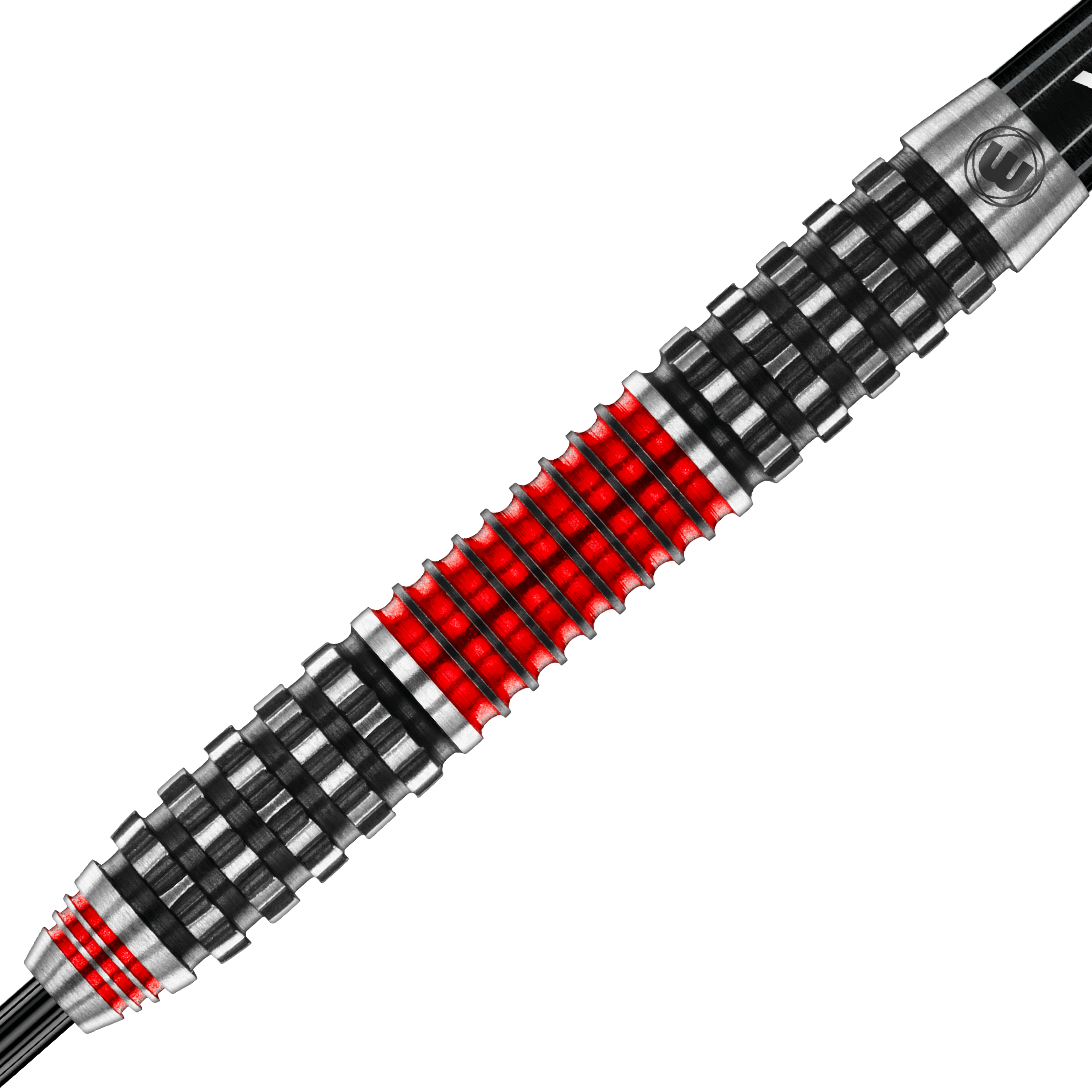 Winmau - Joe Cullen Rockstar Rs 1.0 90% - Sada Steel Šípok - Direct Darts - 1