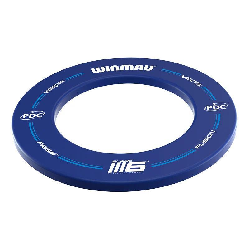 Winmau - Pdc Modrá - Ochrana K Terčom - Direct Darts - 5
