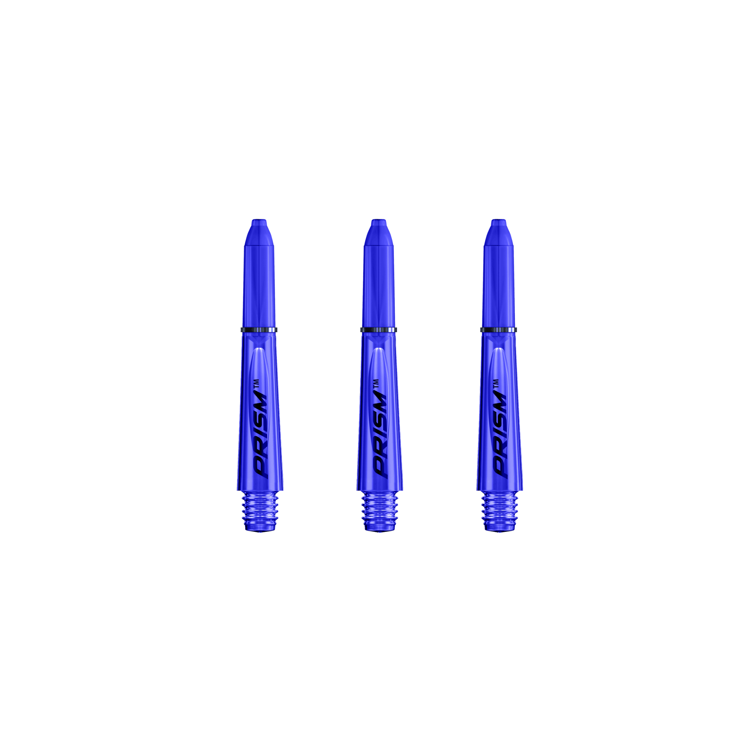 Winmau - Prism 1.0 Modrá - Násadka Na Šípky - Direct Darts - 2