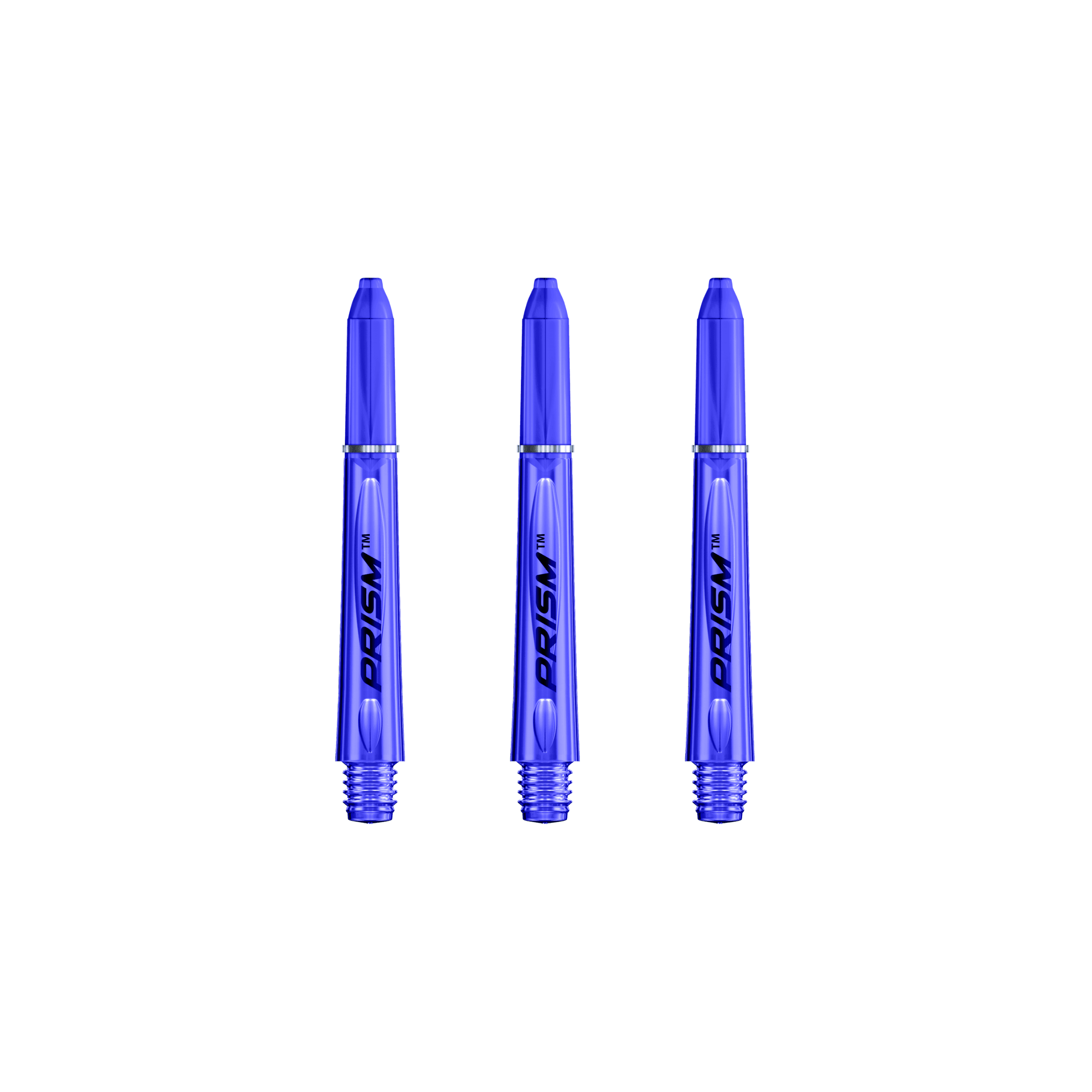 Winmau - Prism 1.0 Modrá - Násadka Na Šípky - Direct Darts - 3