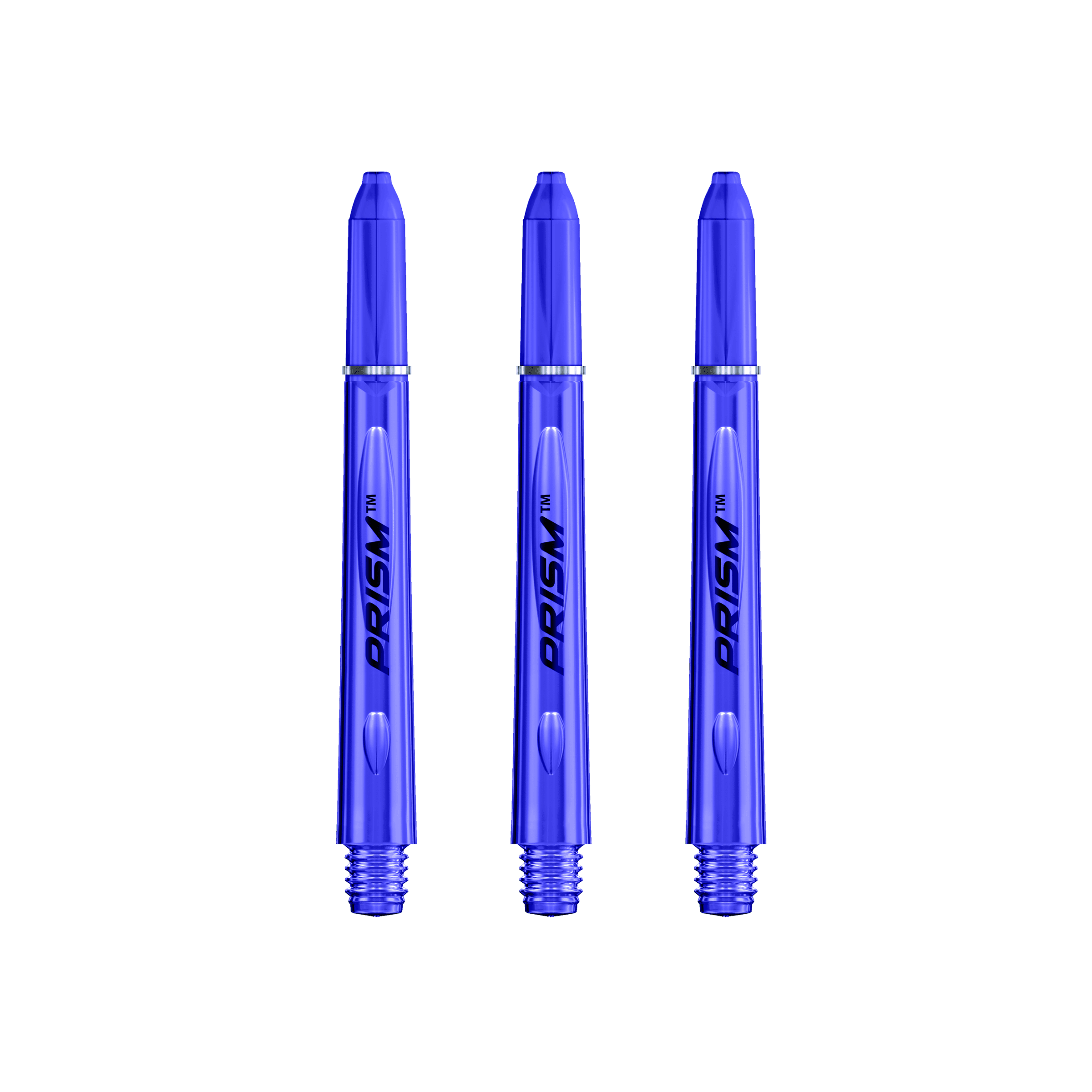 Winmau - Prism 1.0 Modrá - Násadka Na Šípky - Direct Darts - 4