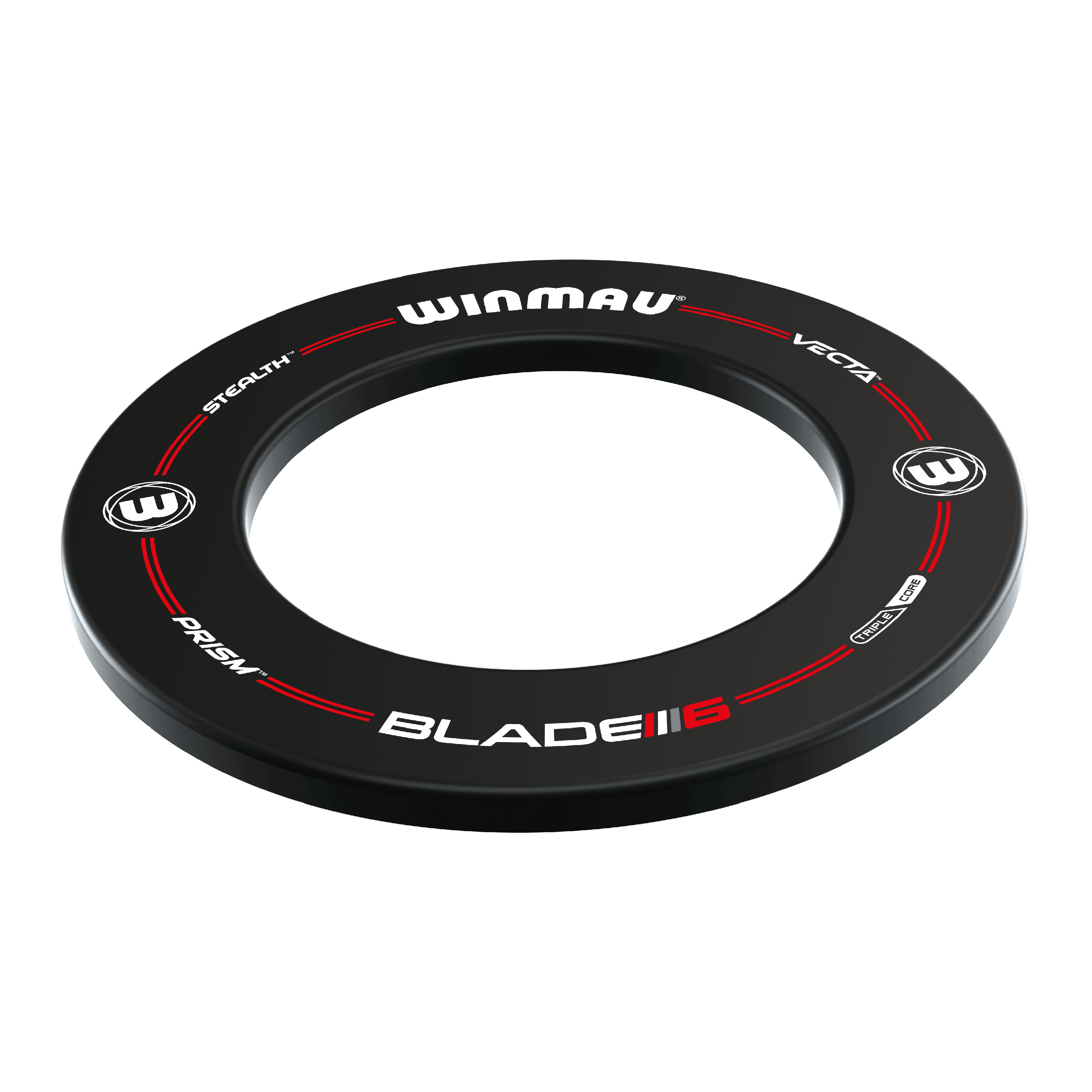 Winmau - Pro-Line - Ochrana K Terčom - Direct Darts - 7
