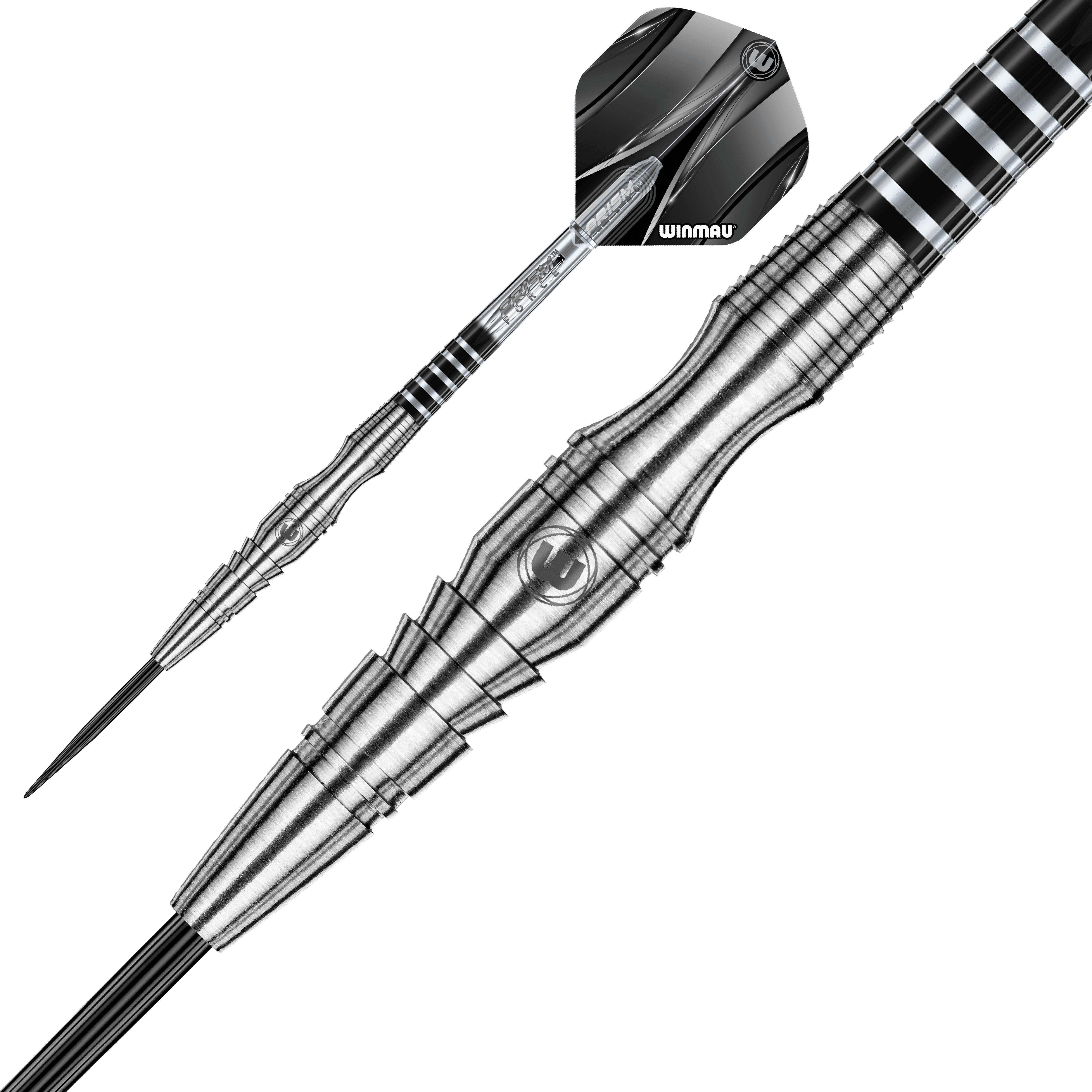Winmau - Sniper V2 90% - Sada Steel Šípok - Direct Darts - 1